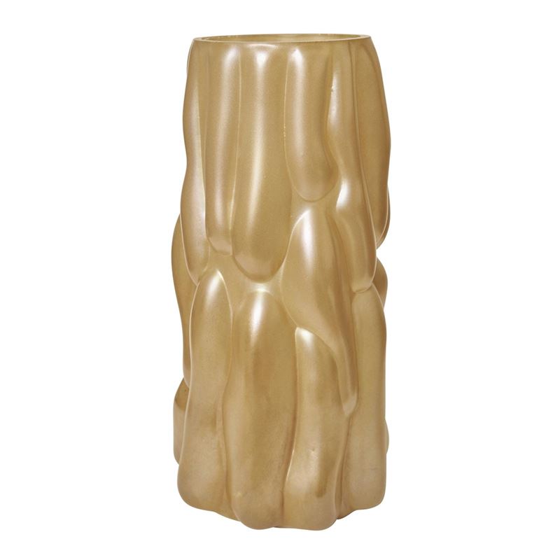 Reef vas guld/beige 